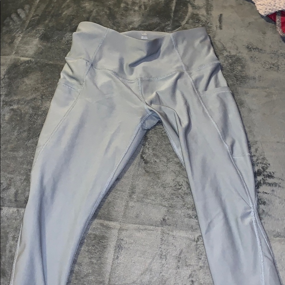 Active leggings